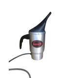 North Plas Buharlı Far Makinesi Kettle