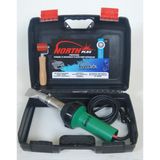 North Plas Kuzey Teknik Hırdavat/north Plas Tente/branda Kaynak Makinası- Set-