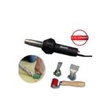 NORTH PLAS PLASTİK KAYNAK - BRANDA KAYNAK - MEMBRAN KAYNAK MAKİNASI SETİ
