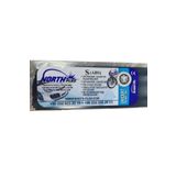 NORTH PLAS PLASTİK KAYNAK ELEKTROTU -ABS GENİŞ- 11 mm - 1 PAKET