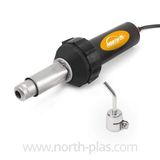 NORTH PLAS-PLASTİK KAYNAK MAKİNASI