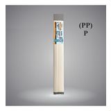 North Plas (PP) Poli·propi·len Beyaz Dar 7 Mm 24 Adet Paket I·çi· (Yumuşak Plasti·k) Plastik Kaynak Elektrot