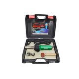 NORTH PLAS PROFESYONEL PLASTİK KAYNAK / BRANDA KAYNAK/ MEMBRAN KAYNAK MAKİNASI SETİ