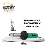 NORTH PLAS PROFESYONEL PVC KAYNAK MAKİNESİ