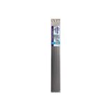 North Plas (S) ABS (Sert Plasti·k) Dar ABS Si·yah (Paket I·çi· 24 Adet) Plastik Kaynak Elektrot