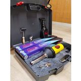 NORTH PLAS YARI PROF. PLASTİK KAYNAK MAKİNASI SETİ
