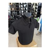 North Polo Yaka Kısa Kollu Termal Tişört | Nefes Alabilir Kumaş | Günlük ve Outdoor Kullanıma Uygun