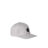 North Sails Logo Baskılı Şapka, M/L, 5003376037, Gri, Erkek