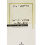 NORTHANGER MANASTIRI - JANE AUSTEN