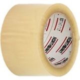 Northbant Akrilik Koli Bandı Şeffaf 45 mm x 40 mt