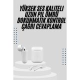 Northcity 2025 En Çok Tercih Edilen Bluetooth Kulaklık: Mikrofonlu, Yüksek Ses ve Spor Dostu - Siyah