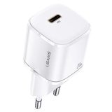 Northcity 20W Usb-C Hızlı Şarj Aleti Pd 3.0 Mini Gan Adaptör – İphone 14 13 Pro Samsung