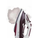 Northcity 2200W Seramik Tabanlı Buharlı Ütü - Taşınabilir, 360° Dönebilen ve Kırışıklardan Kurtaran