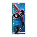 Northcity 24021 Maske Ve Snorkel Set 1 Adet