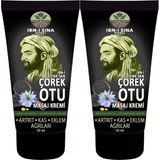 Northcity 5 Adet Ibn-I Sina Çörek Otu Kremi 50 Ml Sırt Bel Kas Diz Iskelet Agrilarina Harici Uygulama Teskin Edici Masaj Kremi