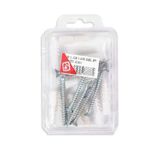Northcity 5X50 8Mm Dubel S.vida Seti 10 Adet