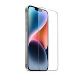 Northcity 9D Kırılmaz Cam Ekran Koruyucu iPhone 15 Plus - Tam Kaplama Ultra Dayanıklı