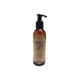 Northcity Adam & Eve Aromalı Masaj Yağı 125 ml x 4 Adet - Ahşap Rengi