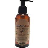 Northcity Adam & Eve Chocolate 150 ml Natural Adam&eve ER0TIC Massage Oil | Boy Aromatik Çikolatalı Adam Eve ER0TIK Masaj Yağı - Ahşap Rengi