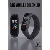 Northcity Akıllı Saat - Tüm Gün Sağlık Takibi, Adım Sayar ve Spor Modları - Antrasit - Siyah - Standart