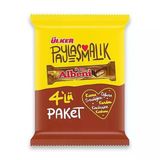 Northcity Albenı 4Lü 160Gr