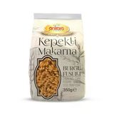 Northcity Ankara Kepekli Makarna Burgu 350Gr 1 Adet