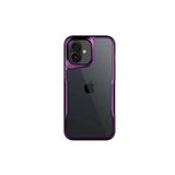 Northcity Apple İphone 16 Plus Uyumlu Kılıf Boyi Silikon Kapak - Derin Mor