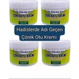 Northcity Beauty Clınıc Çörek Otu Kremi Ağrılarınız Için 4 Adet - 100 Ml * 4
