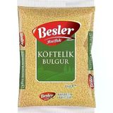 Northcity Besler Köftelik Bulgur 1 Kg