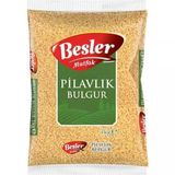 Northcity Besler Pilavlık Bulgur 1 Kg