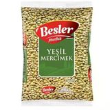 Northcity Besler Yeşil Mercimek 1 Kg