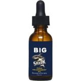 Northcity Big Shark Erkekler Masaj Bakım Yağı 30 ml x 1 Adet - Ahşap Rengi