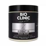 Northcity Bio Clinic Keratin Saç Maskesi