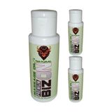 Northcity Bizon Premium 60 ml Bizon 3 Kutu Masaj Yağı - Ahşap Rengi