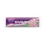 Northcity Büzgülü Çilek Kokulu Büyük Çöp Torbası 1 Adet