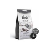 Northcity Cat Litter Grey Aktif Karbonlu Bentonit Kedi Kumu 2x5 Lt - Ürün Başlığı