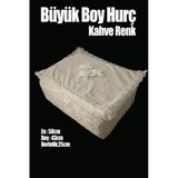 Northcity Çeyizlik Büyük Tek Hurç Çiçekli, Kadife Tek Hurç Çeyizlik Dantelli Hurç, Büyük Boy Hurç