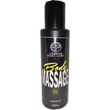 Northcity Cobeco Body Massage Oil Neutral 100ML Doğal Vücut Masaj Yağı 1 Adet - Ahşap Rengi