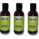 Northcity Çörek Otu Yağı Rahatlatıcı Ürün 150 ml - 3 Adet - Ahşap Rengi