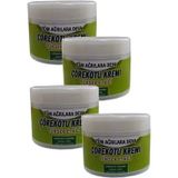Northcity Çörekotu Kremi Ağrılarınız Için 100 Ml X 4 Adet