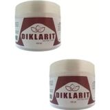 Northcity Diklarit Vücüt Ağrıları Için Geliştirilmiş Anti Pain Krem 100 Ml 2 Adet
