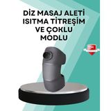 Northcity Diz Masaj Aleti: Isı ve Titreşimli Ev Tipi Rahatlatıcı Cihaz