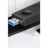 Northcity Dual Band USB 3.0 Wifi Adaptör - 1200MBPS Hız, Çift Anten, Windows & Mac Uyumluluğu
