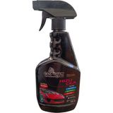 Northcity Ebrayn Hızlı Cila Sprey 500ML - Araçlarınız Için Süper Parlaklık ve Koruma