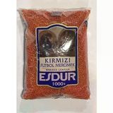Northcity Esdur Kırmızı Mercimek 2,5 Kg