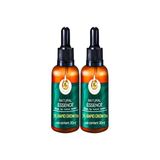 Northcity Essence Saçlara Sakallara Serum 2 Lı X30 Ml Uzun Sağlam Parlak Saçlar