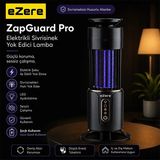 Northcity Ezere Zapguard Pro Elektrikli Sivrisinek Yok Edici Lamba - Beyaz - 100 x 130 cm
