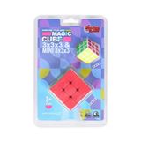 Northcity Fx7341 Vakumlu Magıç Cube Zeka Küpü 1 Adet
