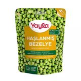 Northcity Haşlanmış Bezelye 700Gr 1 Adet