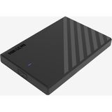 Northcity Hiksemi USB 3.0 25" Disk Kutusu: SSD ve HDD Muhafazası, 5gbps Hız ve Anında Uyanma - Harddisk Kutusu